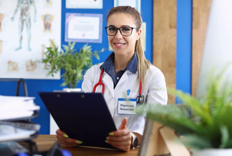 Physician Associates at Tara Road Medical Centre